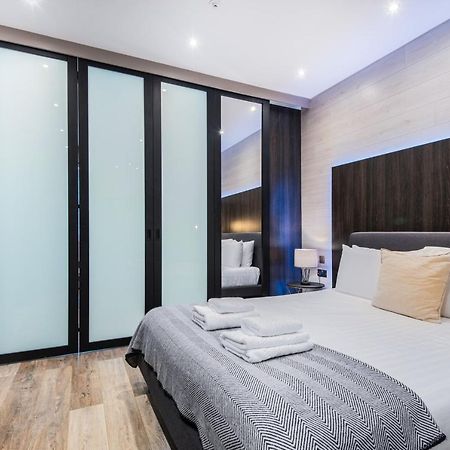 Circlelet Luxury Private Suite 2 Лондон Екстериор снимка