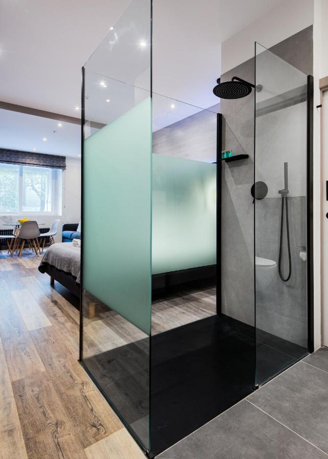 Circlelet Luxury Private Suite 2 Лондон Екстериор снимка