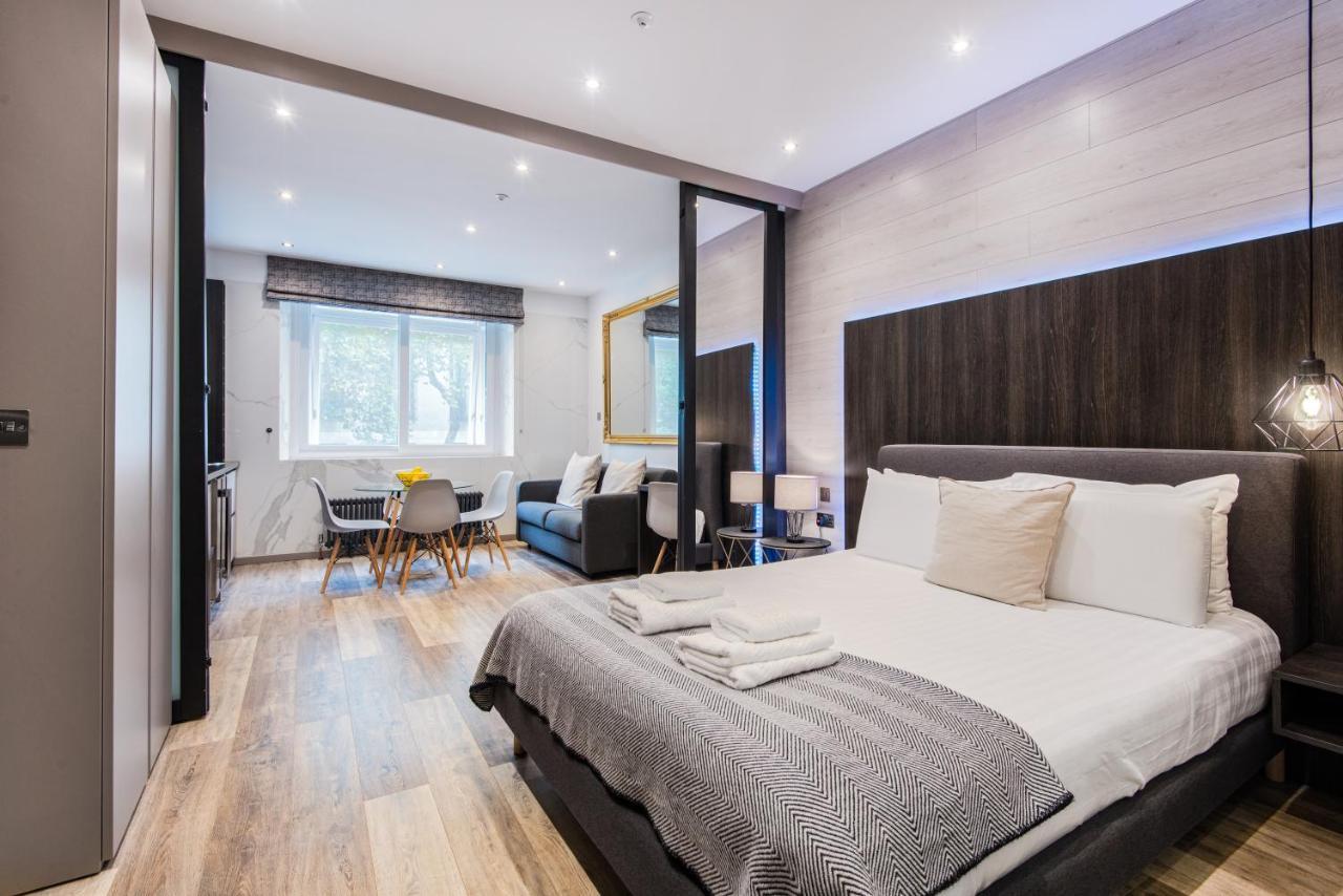 Circlelet Luxury Private Suite 2 Лондон Екстериор снимка