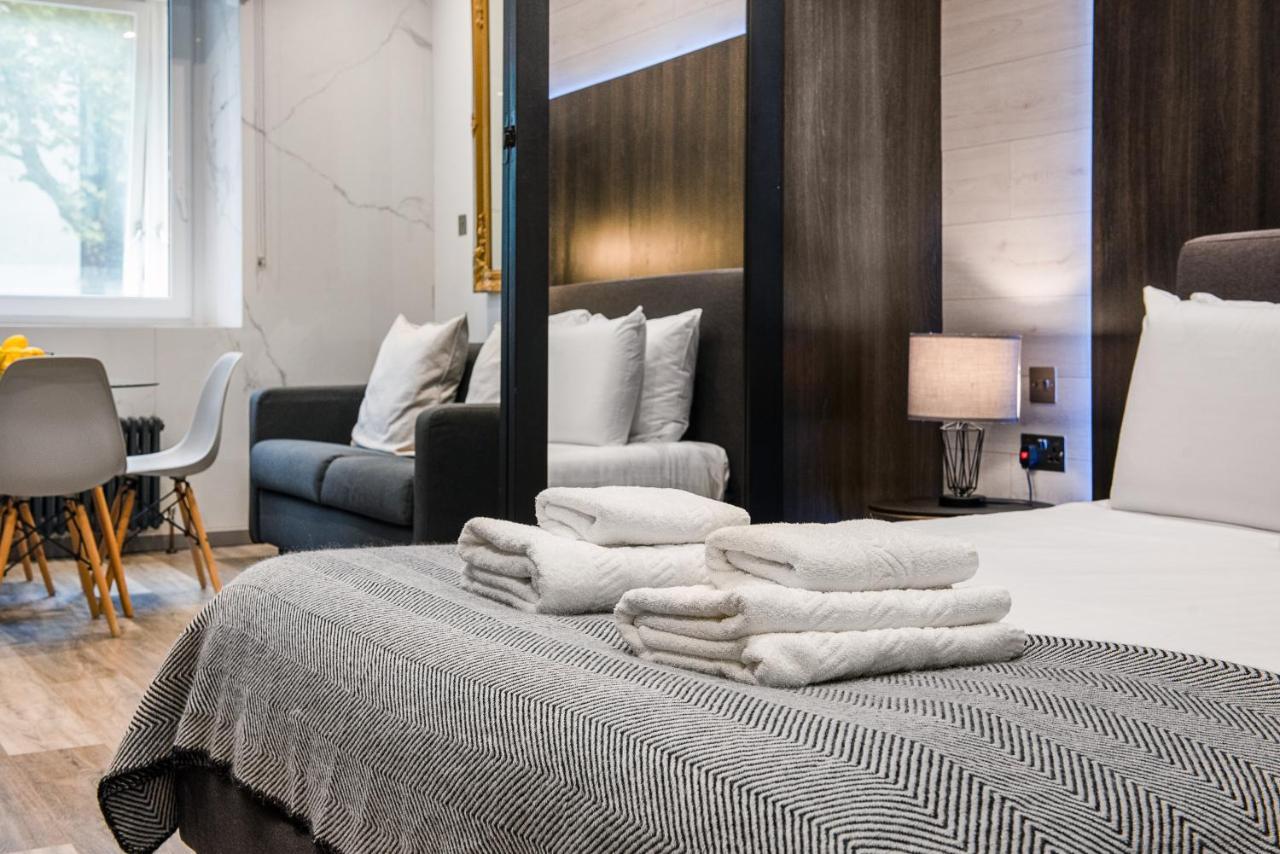 Circlelet Luxury Private Suite 2 Лондон Екстериор снимка