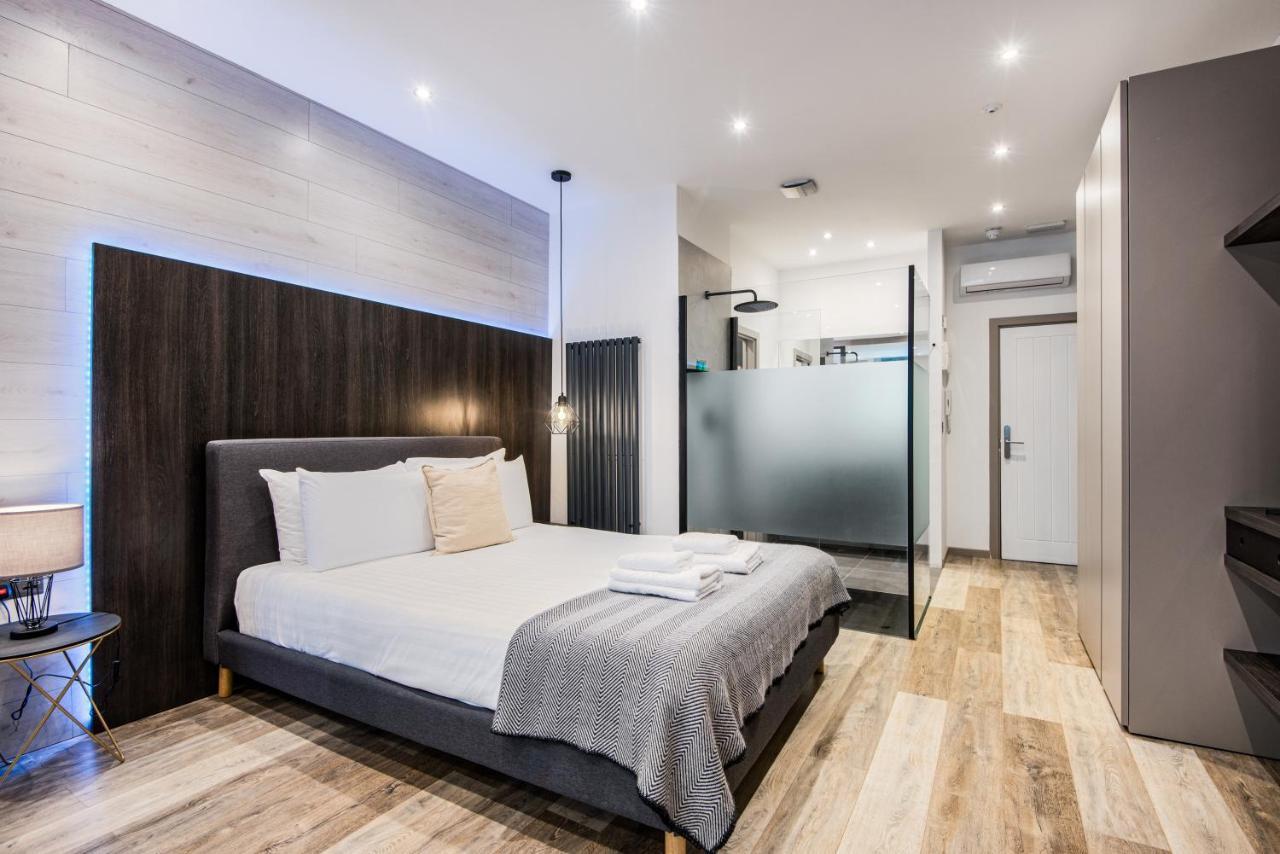 Circlelet Luxury Private Suite 2 Лондон Екстериор снимка