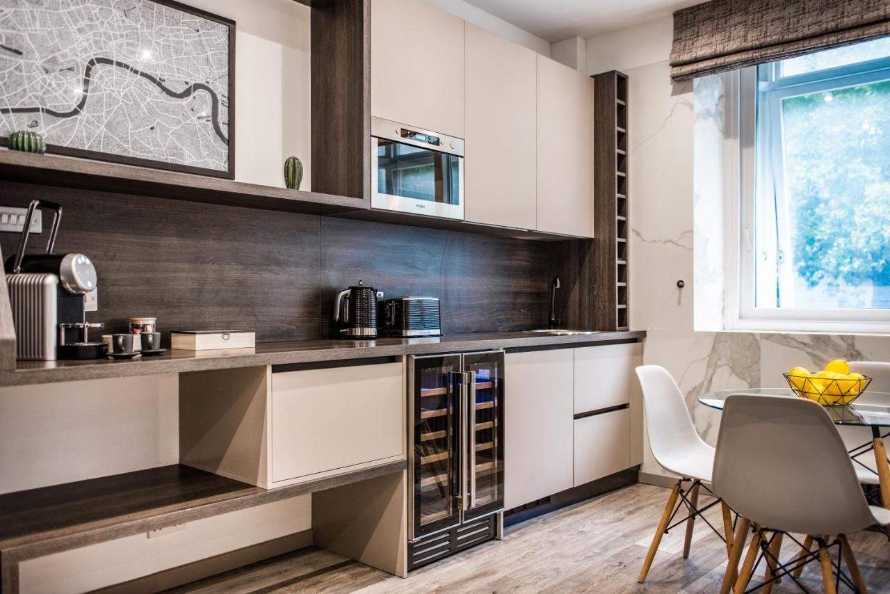 Circlelet Luxury Private Suite 2 Лондон Екстериор снимка