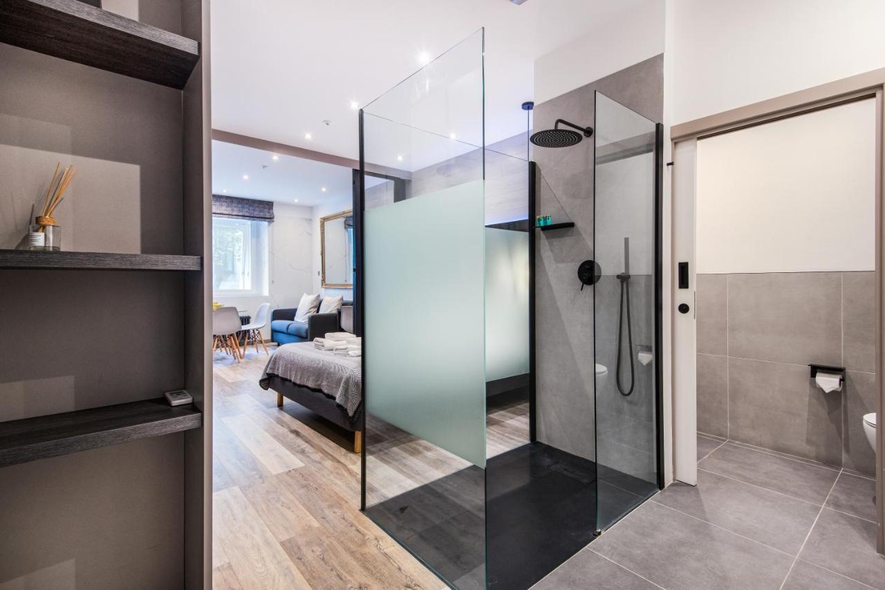 Circlelet Luxury Private Suite 2 Лондон Екстериор снимка