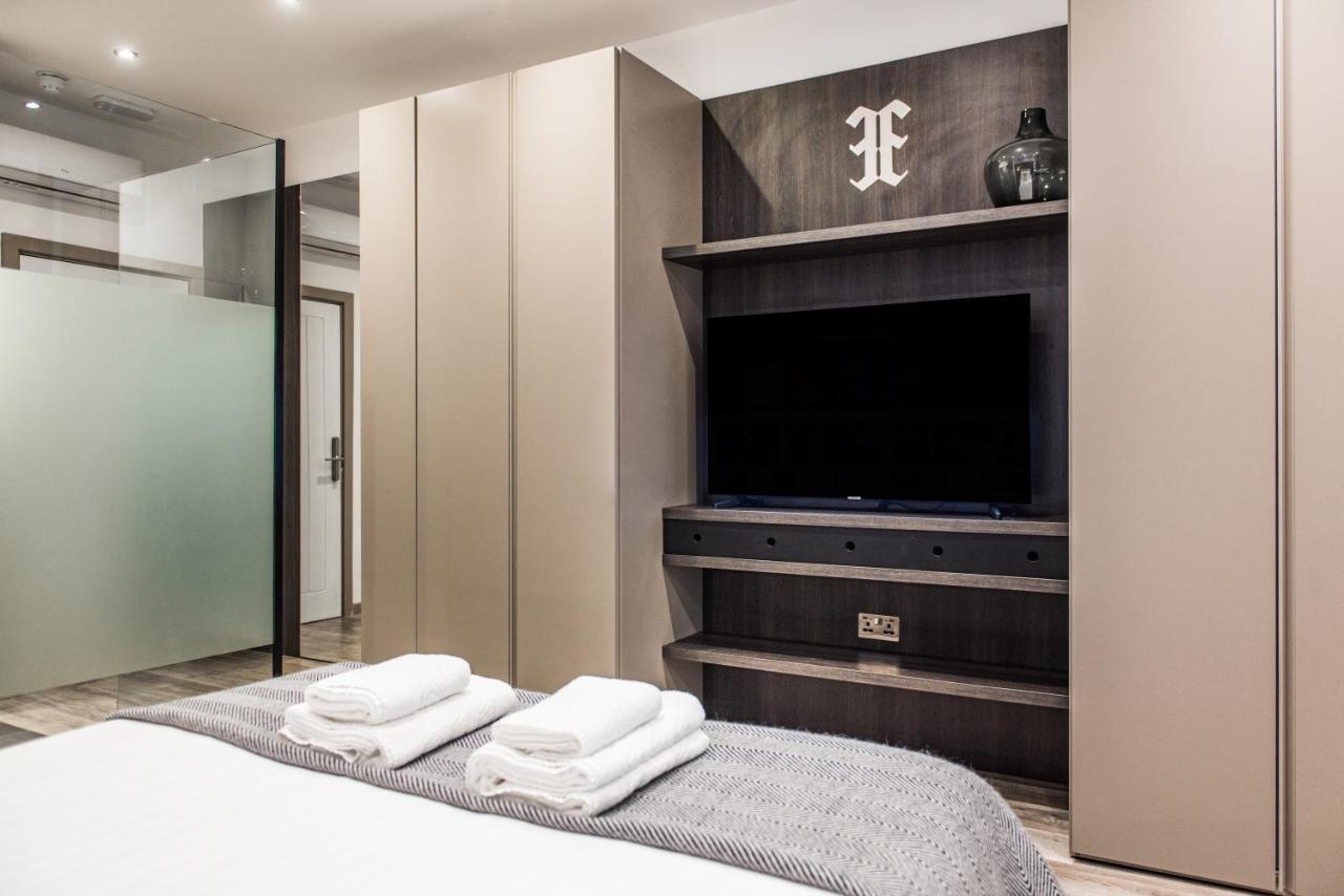 Circlelet Luxury Private Suite 2 Лондон Екстериор снимка