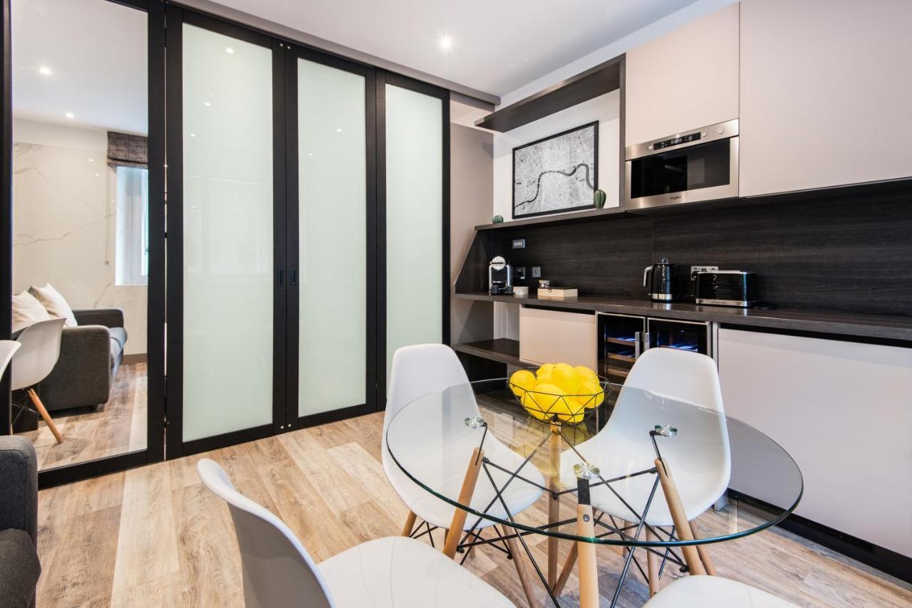 Circlelet Luxury Private Suite 2 Лондон Екстериор снимка