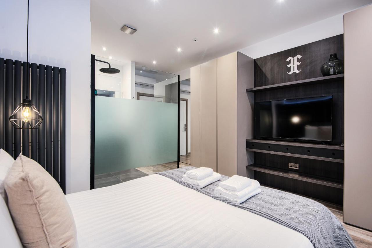 Circlelet Luxury Private Suite 2 Лондон Екстериор снимка