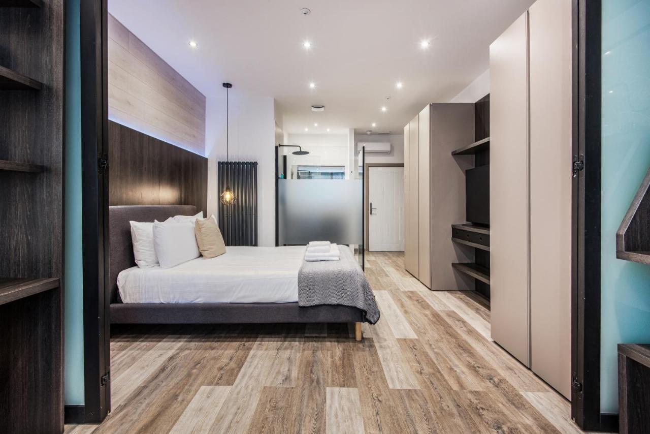 Circlelet Luxury Private Suite 2 Лондон Екстериор снимка
