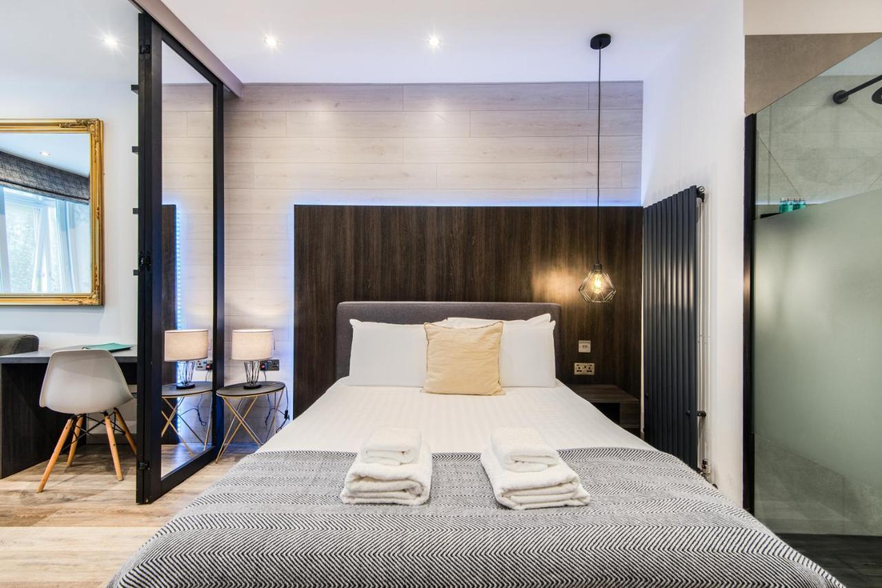 Circlelet Luxury Private Suite 2 Лондон Екстериор снимка