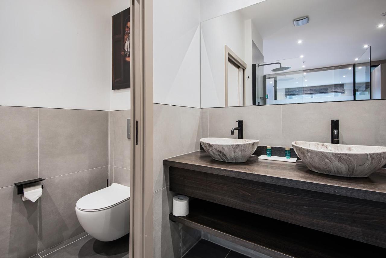 Circlelet Luxury Private Suite 2 Лондон Екстериор снимка