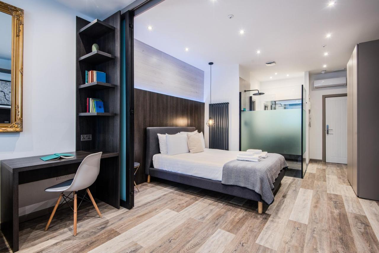 Circlelet Luxury Private Suite 2 Лондон Екстериор снимка
