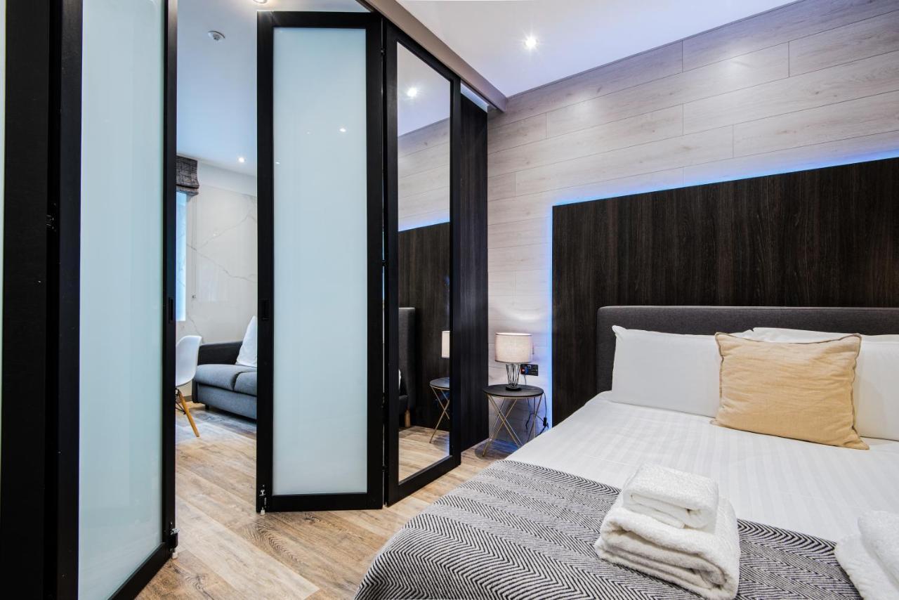 Circlelet Luxury Private Suite 2 Лондон Екстериор снимка